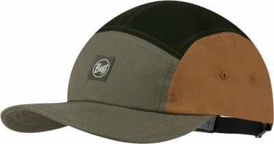 Buff 5 Panel Venture Kappe