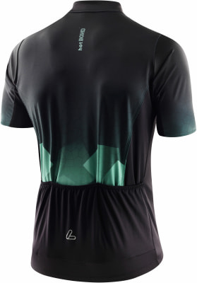 Löffler Leaves HotbondÂ® Radshirt mit Fullzip