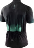 Löffler Leaves HotbondÂ® Radshirt mit Fullzip