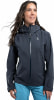 Schöffel 2.5L 3D Vistdal Hardshelljacke mit Kapuze