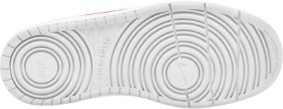 Nike Court Borough Low 2, det. voľnočasová obuv