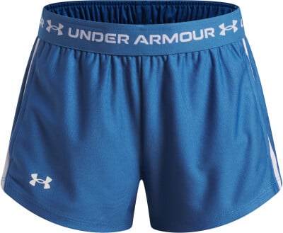 Under Armour Tech Play Up Shorts