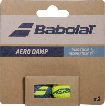 Babolat Aero Damp X2 Dämpfer