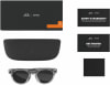 Oakley Meta HSTN KI Sonnenbrille Transition Gläser