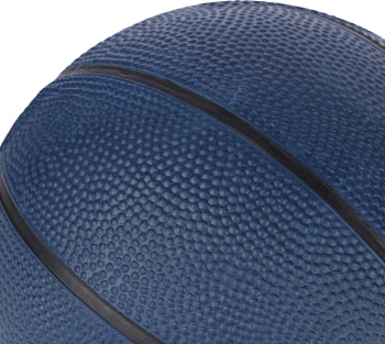 Pro Touch Harlem 50, basketbalová lopta