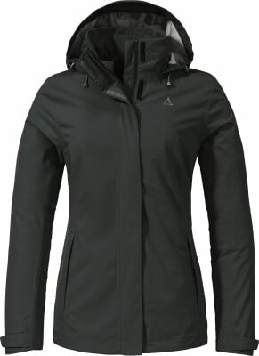 Schöffel Jacket Gmund L Wanderjacke mit Kapuze VENTURI