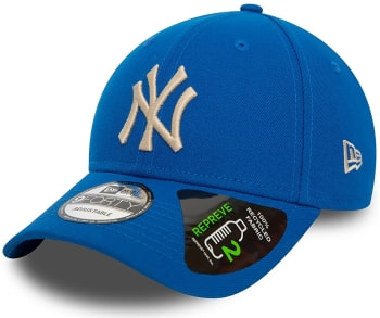 New Era 940 MLB Repreve League Essential sportovní kšiltovka