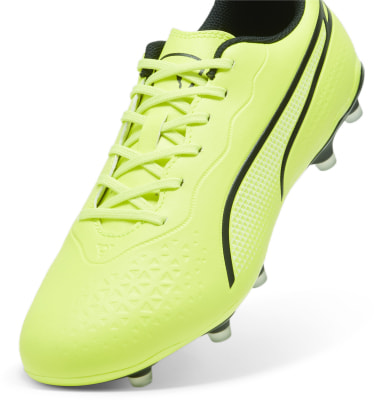 Puma King Match FG/AG Fußballschuhe