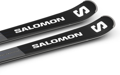 Salomon S/Max X 7 Ti sjezdové lyže