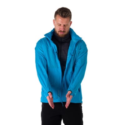 Northfinder Northkit, pán. nepremokavá multišportová bunda Northfinder Northkit, pán. nepremokavá multišportová bunda