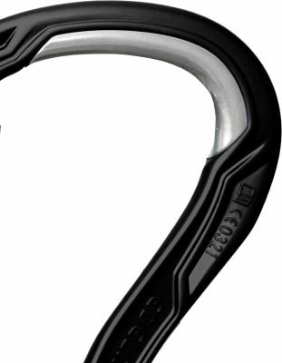 Edelrid HMS Bulletproof Triple II Karabiner