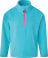 Tibo Fleecepullover mit Halfzip