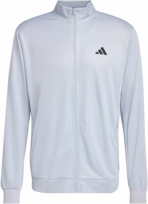 adidas WE ALLSET 3S TT Trainingsjacke