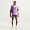 Nike M NKCT DFADV SLAM TOP RG Carlos Alcaraz Tennisshirt