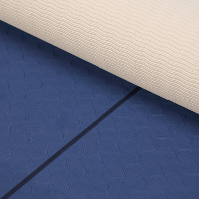 Energetics Eco Friendly Yogamatte