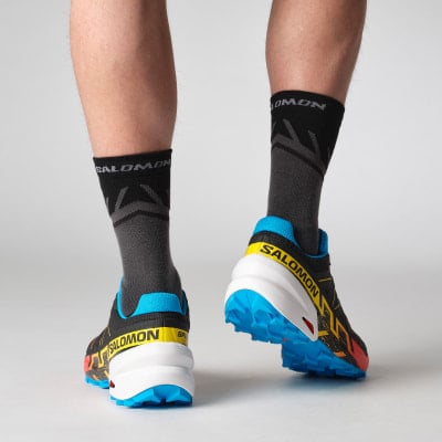 Salomon Speedcross 6 Traillaufschuhe