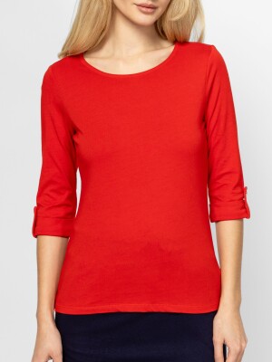 Heavy Tools Copia női hosszú ujjú póló