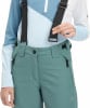 McKINLEY Eva AB 10.10 Skihose mit Träger