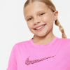 Nike G NK ONE SS TOP GX lány póló