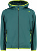 CMP Softshelljacke mit Kapuze