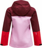 Peak Performance Trail Hipe® Hardshelljacke mit Kapuze
