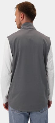 Jako Premium Softshellgilet