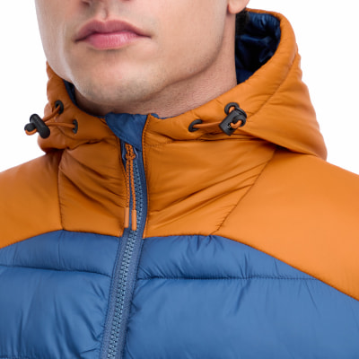 McKINLEY Erik Funktionsjacke mit Kapuze