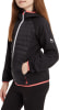 McKINLEY Cellon II Hybridjacke mit Kapuze