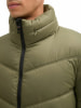 Tom Tailor TOM TAILOR Sporty Puffer Jk kabát