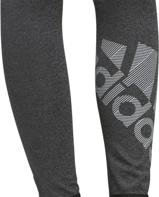 adidas Alphaskin L BOS Tight női nadrág