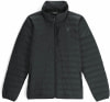 Spyder Zenith Down Skijacke mit Kapuze