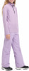 McKINLEY Hero II Skileibchen mit Halfzip
