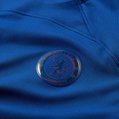 Nike Chelsea FC Heim-Fan-Trikot