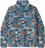Patagonia Lightweight Synchilla Snap-T Fleece Pullover