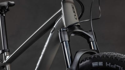 Cube Reaction Pro Mountainbike 27,5"