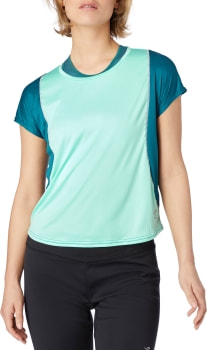 Energetics Elena Laufshirt