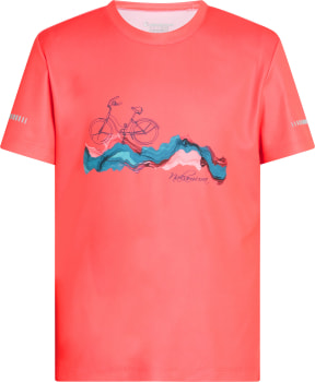 Nakamura Fairy III Jr, detský cyklodres