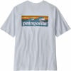 Patagonia Boardshort Logo Pocket T-Shirt