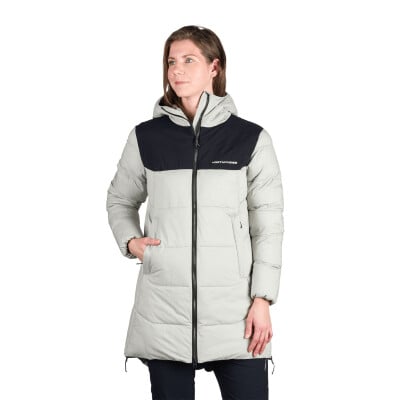 Northfinder Rhiannon, dámska zateplená bunda Northfinder Rhiannon, dámska zateplená bunda