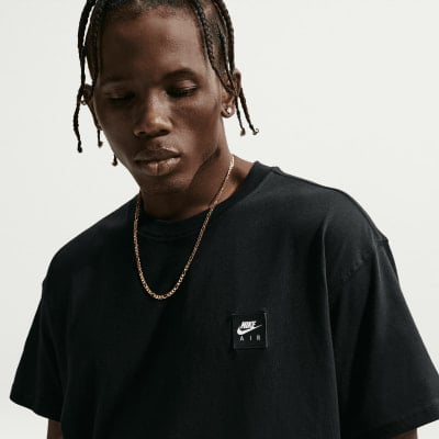 Nike NSW LSE Air Box Shirt