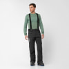 Salomon R EDGE PANT M Ski-Trägerhose Regular