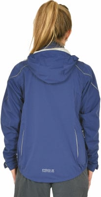 Pro-X Elements Layla Windjacke mit Kapuze