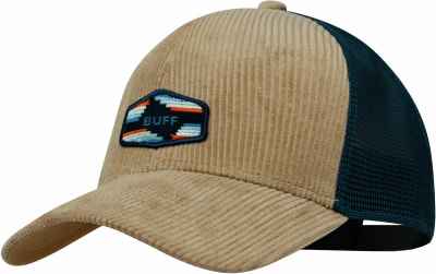Buff Trucker Kappe