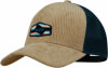 Buff Trucker Kappe
