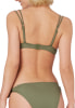 Firefly M&MT Basia II bikinifelső, B-Cup, 80% PA, 20% EA