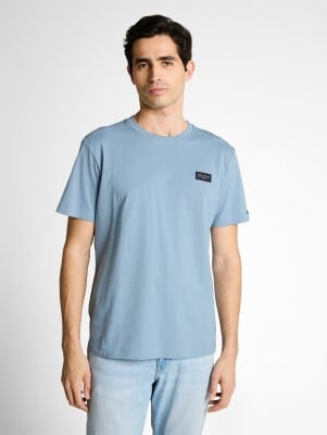 Tom Tailor Detailed férfi póló Tom Tailor Detailed férfi póló