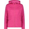 CMP Hoodie Fleece bunda 