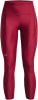 Under Armour HeatGear® No-Slip Waistband Ankle Tights
