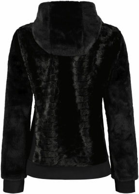 Luhta Inkiniemi Midlayer mit Kapuze