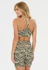 Athlecia Larissa Printed Sport-BH